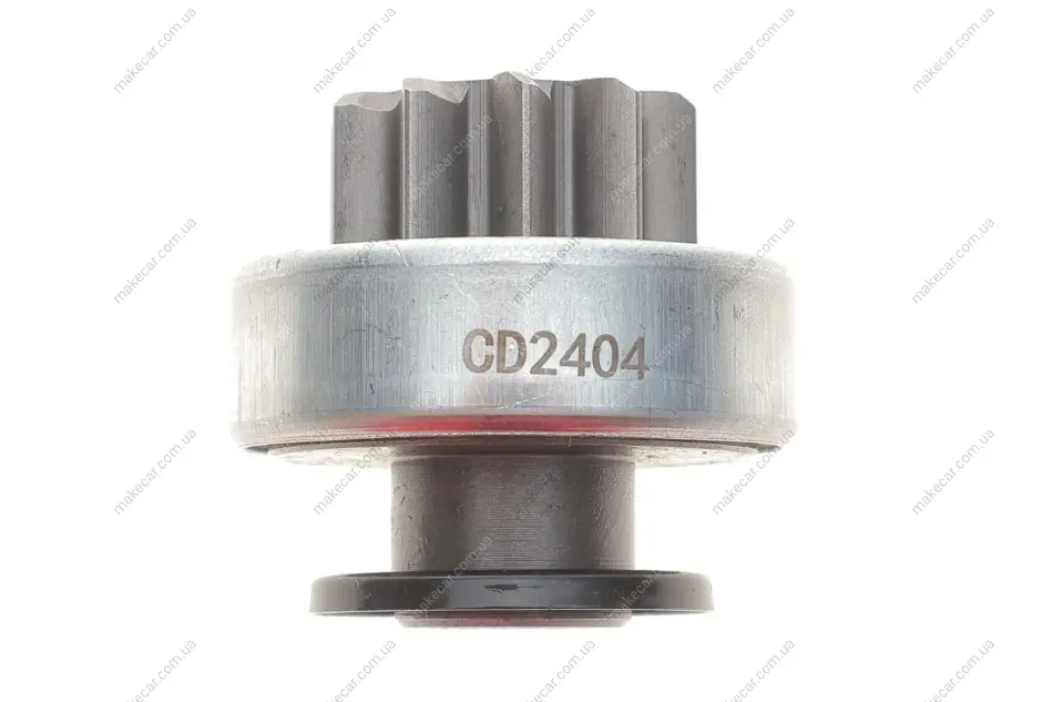 <strong>Бендікс стартера AS SD3033 (фото 1)</strong>