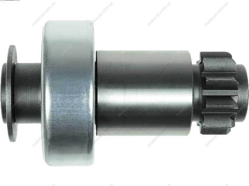 <strong>Бендікс стартера AS SD3034 (фото 1)</strong>