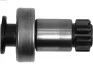 <strong>Бендікс стартера AS SD3037 (фото 1)</strong>