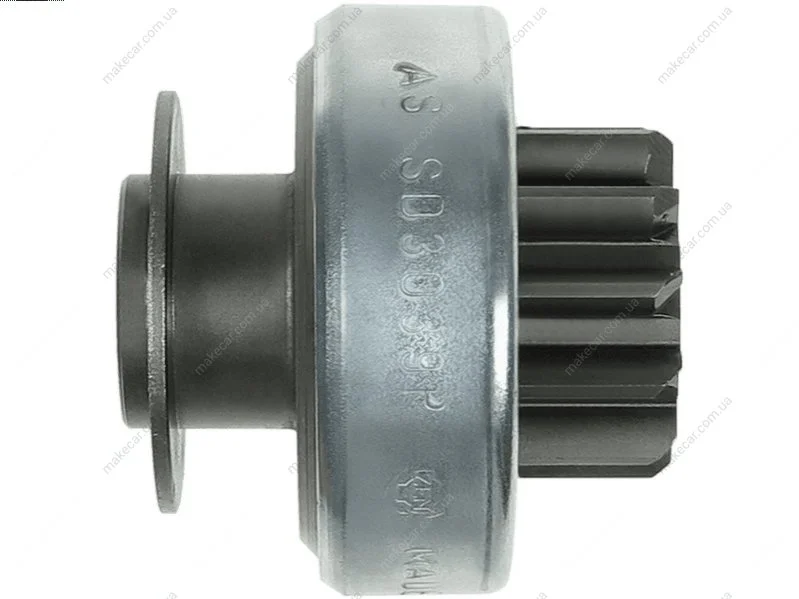 <strong>Бендикс стартера AS SD3039P (фото 1)</strong>