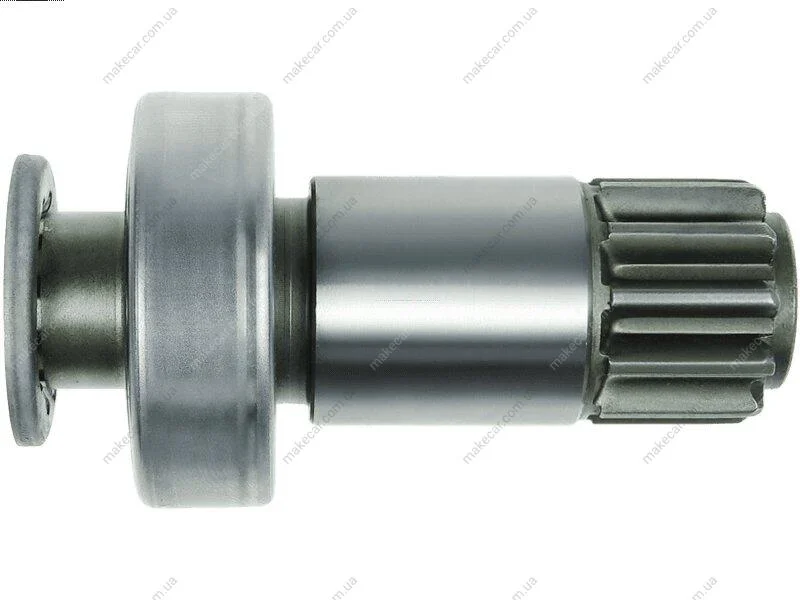 <strong>Бендикс стартера AS SD3040 (фото 1)</strong>