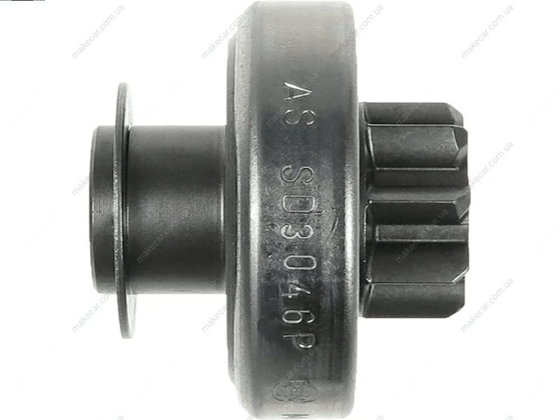 <strong>Бендікс стартера AS SD3046P (фото 1)</strong>