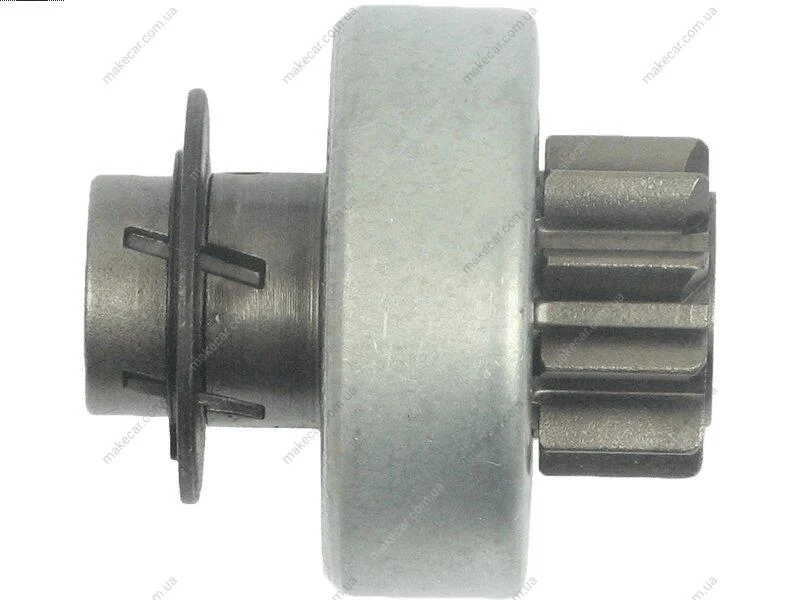<strong>Бендикс стартера AS SD3052 (фото 1)</strong>