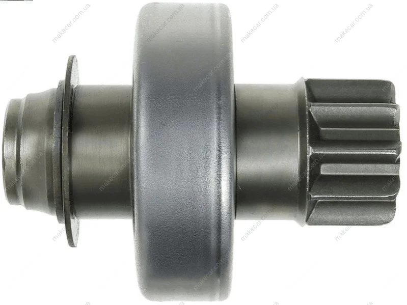 <strong>Бендікс стартера AS SD3059 (фото 1)</strong>