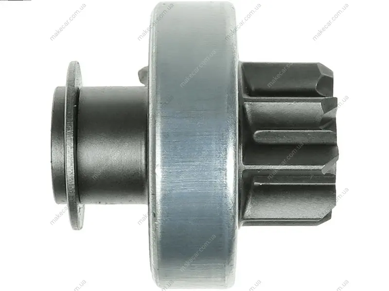 <strong>Бендикс стартера AS SD3061 (фото 1)</strong>