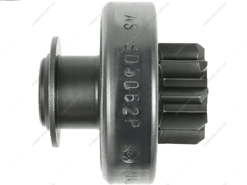 <strong>Бендікс стартера AS SD3062P (фото 1)</strong>