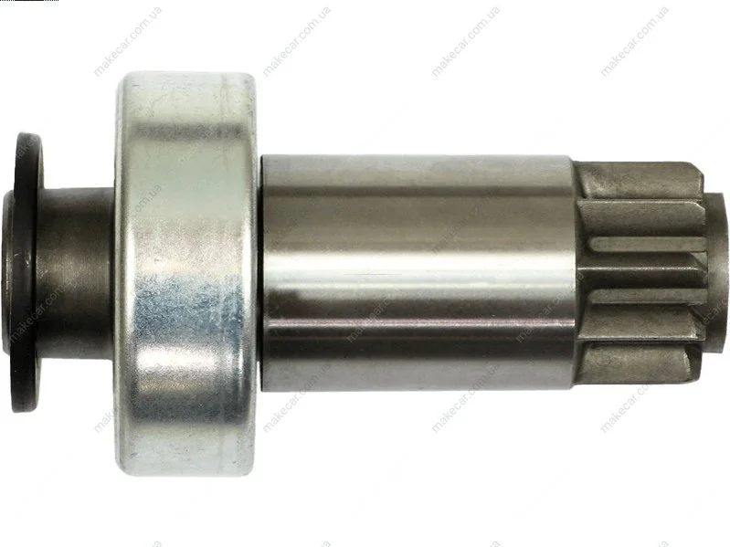 <strong>Бендікс стартера AS SD3063 (фото 1)</strong>