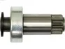 Бендікс стартера для Volkswagen, Seat, Skoda, Toyota, Audi AS SD3063 фото товару
