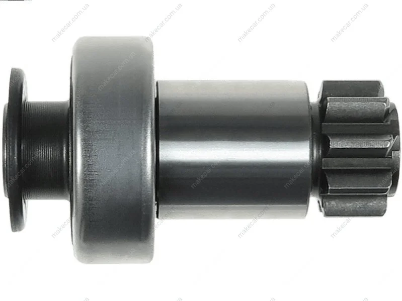 <strong>Бендікс стартера AS SD3065(VALEO) (фото 1)</strong>