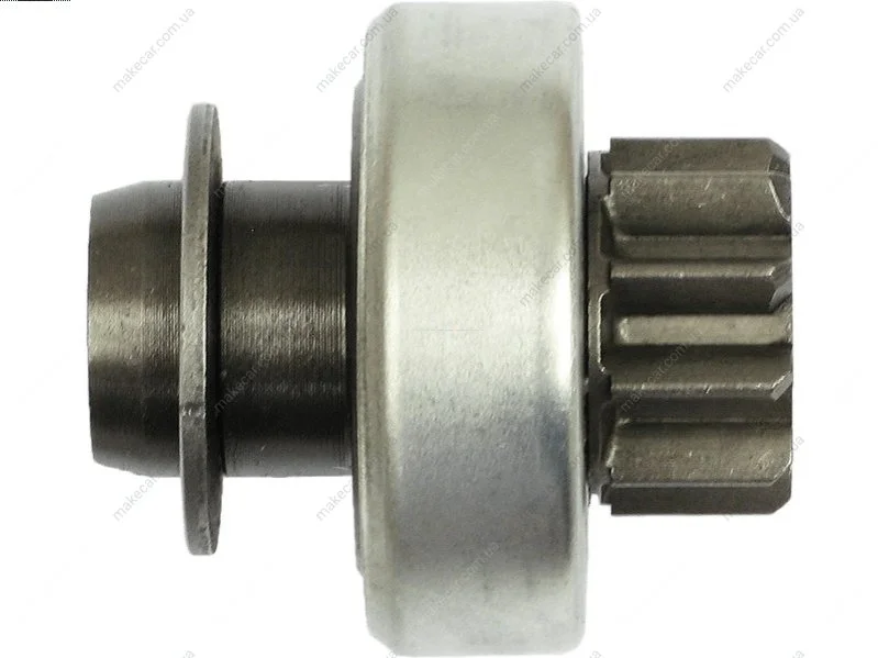 <strong>Бендікс стартера AS SD3066 (фото 1)</strong>