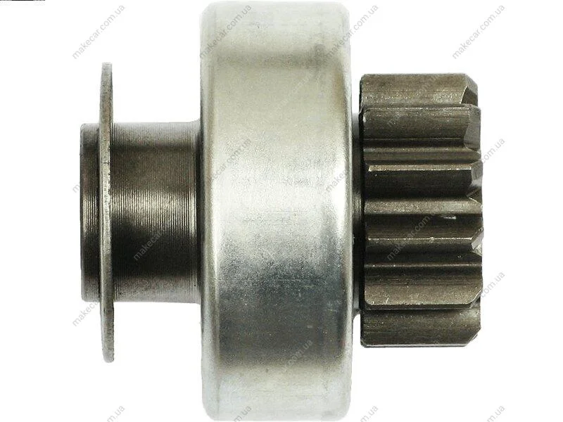 <strong>Бендикс стартера AS SD3068 (фото 1)</strong>