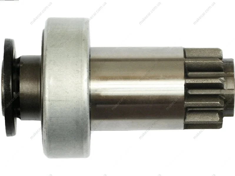 <strong>Бендікс стартера AS SD3072 (фото 1)</strong>