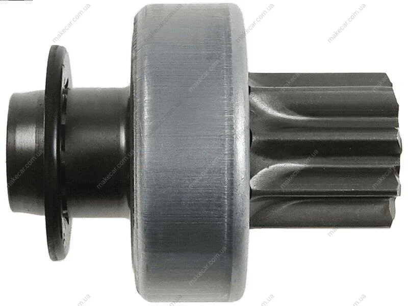 <strong>Бендикс стартера AS SD3073 (фото 1)</strong>