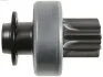 Бендикс стартера для AS SD3073 фото товару