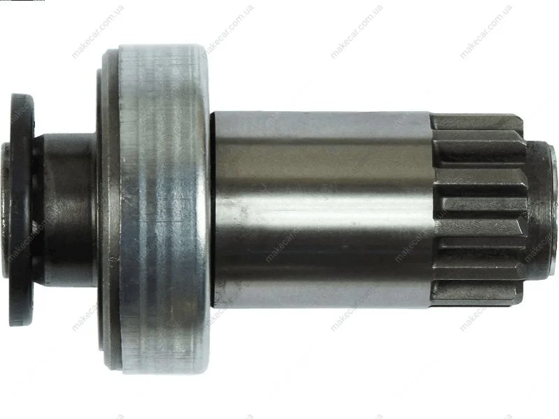 <strong>Бендікс стартера AS SD3077 (фото 1)</strong>