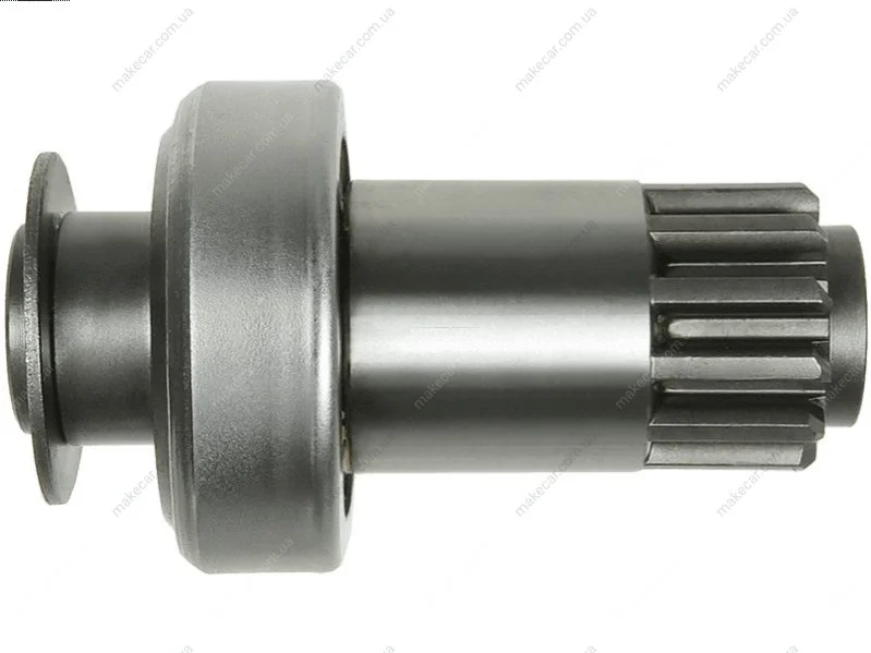 <strong>Бендикс стартера AS SD3077P (фото 1)</strong>