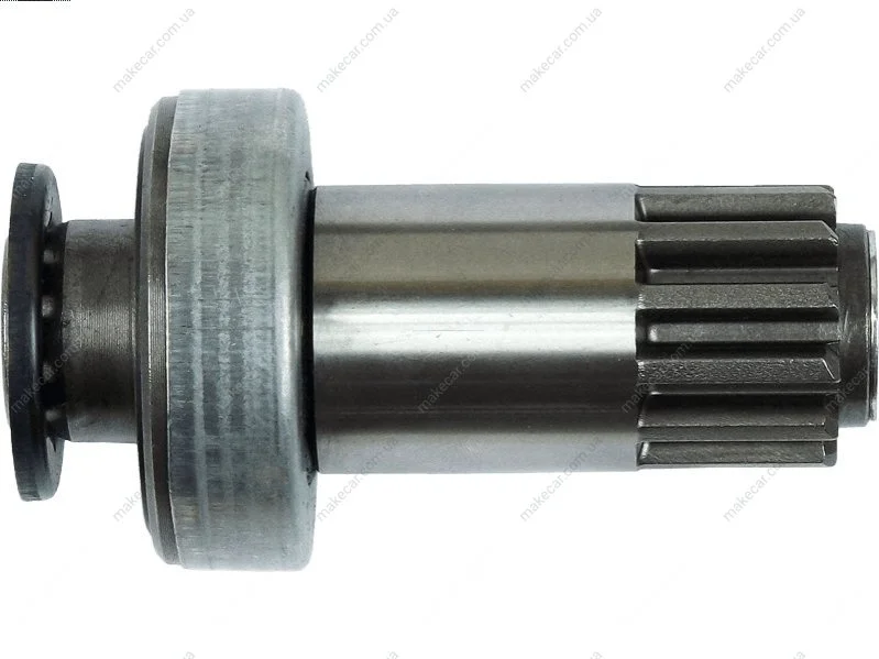 <strong>Бендикс стартера AS SD3078 (фото 1)</strong>