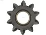 <strong>Шестерня бендикса стартеру AS SD3099 (фото 2)</strong>