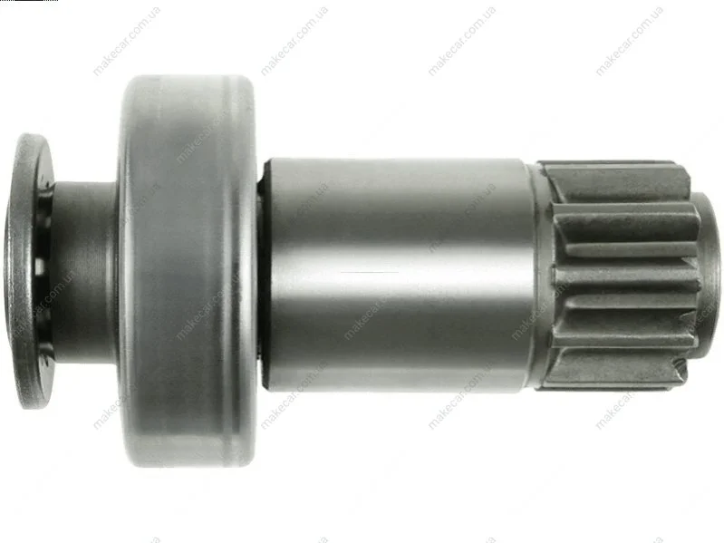 <strong>Бендікс стартера AS SD3105P (фото 1)</strong>