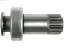 <strong>Бендікс стартера AS SD3105P (фото 1)</strong>