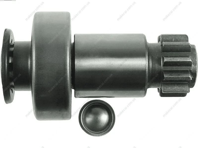 <strong>Бендікс стартера AS SD3105(VALEO) (фото 1)</strong>