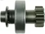 <strong>Бендікс стартера AS SD3117P (фото 1)</strong>