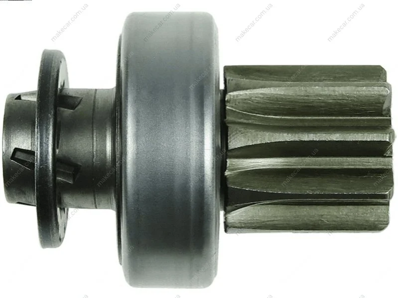 <strong>Бендікс стартера AS SD3118P (фото 1)</strong>