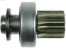 <strong>Бендікс стартера AS SD3118P (фото 1)</strong>