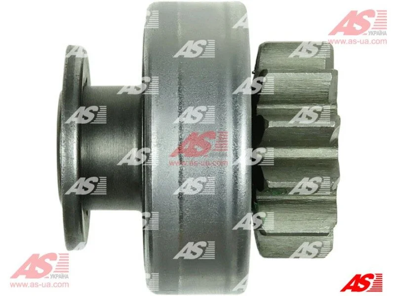 <strong>Бендикс стартера AS SD3125S (фото 1)</strong>