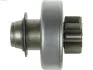 <strong>Бендикс стартера AS SD3172P (фото 1)</strong>
