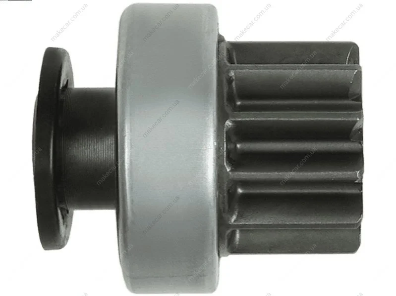 <strong>Бендикс стартера AS SD3180S (фото 1)</strong>