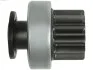 <strong>Бендикс стартера AS SD3180S (фото 1)</strong>