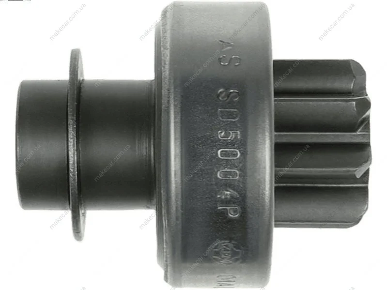<strong>Бендикс стартера AS SD5004P (фото 1)</strong>
