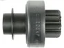 <strong>Бендикс стартера AS SD5004P (фото 1)</strong>