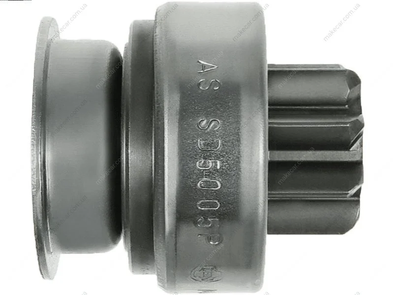 <strong>Бендикс стартера AS SD5005P (фото 1)</strong>