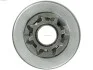 <strong>Бендикс стартера AS SD5005P (фото 2)</strong>