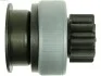 <strong>Бендікс стартера AS SD5019 (фото 1)</strong>