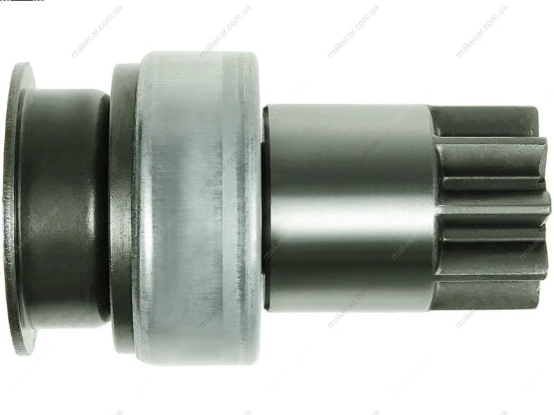 <strong>Бендікс стартера AS SD5025 (фото 1)</strong>