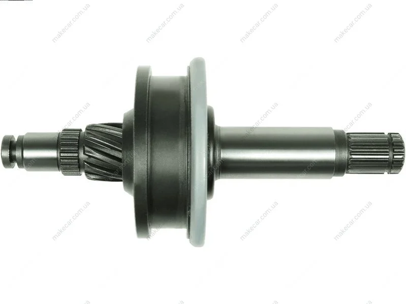 <strong>Бендикс стартера AS SD5026 (фото 1)</strong>