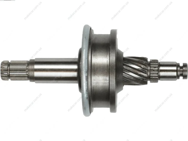 <strong>Бендикс стартера AS SD5027 (фото 1)</strong>