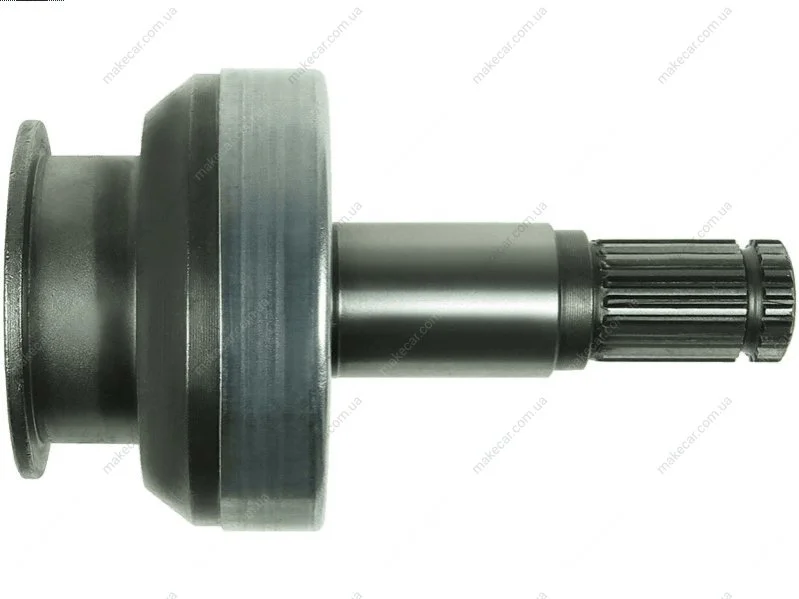 <strong>Бендикс стартера AS SD5029 (фото 1)</strong>