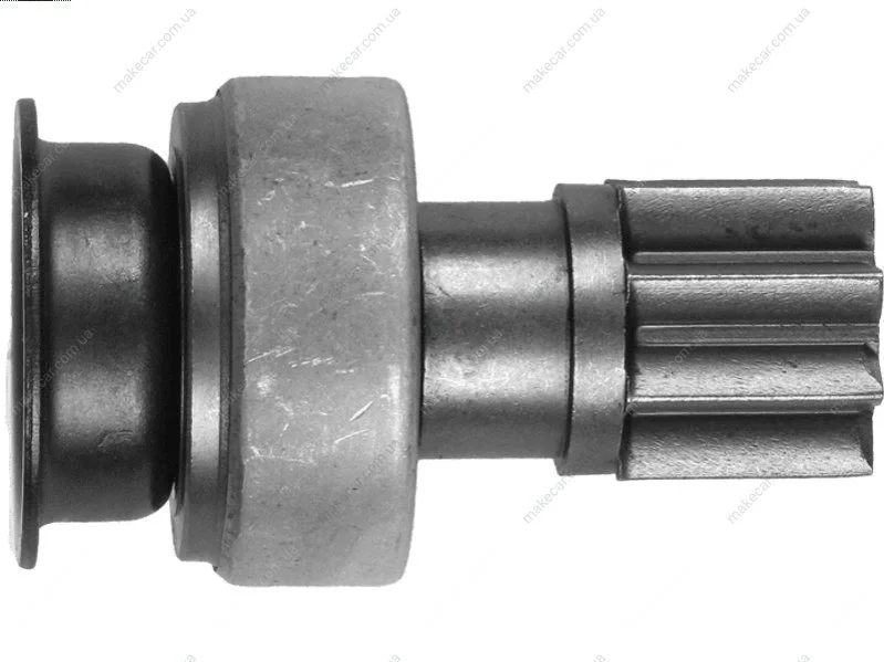 <strong>Бендикс стартера AS SD5030 (фото 1)</strong>