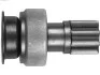 <strong>Бендикс стартера AS SD5030 (фото 1)</strong>