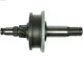Бендікс стартера для Mitsubishi, Hyundai AS SD5031 фото товару