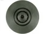 <strong>Бендікс стартера AS SD5031 (фото 3)</strong>