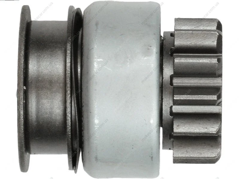 <strong>Бендікс стартера AS SD5034 (фото 1)</strong>