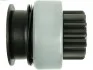 <strong>Бендікс стартера AS SD5035 (фото 1)</strong>