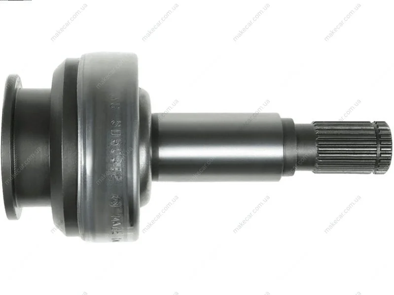 <strong>Бендикс стартера AS SD5038P (фото 1)</strong>