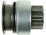 Бендікс стартера для Vauxhall, Opel, Saab, Cadillac AS SD5039 фото товару