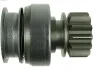 Бендікс стартера для Dodge, Mitsubishi, Jeep, Mercedes, Chrysler AS SD5041 фото товару
